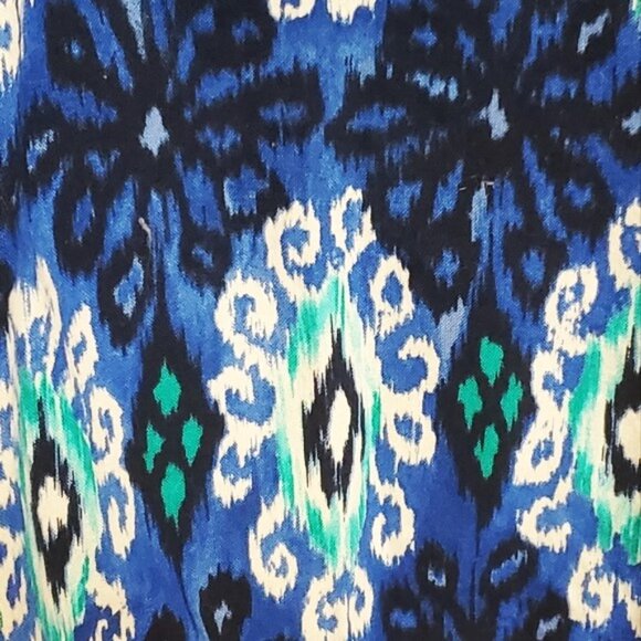 Beautiful Haley Cotton Blouse M - Picture 2 of 5